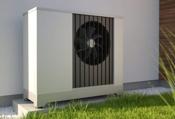 We2Sure – Bespoke insurance solutions for heat pumps