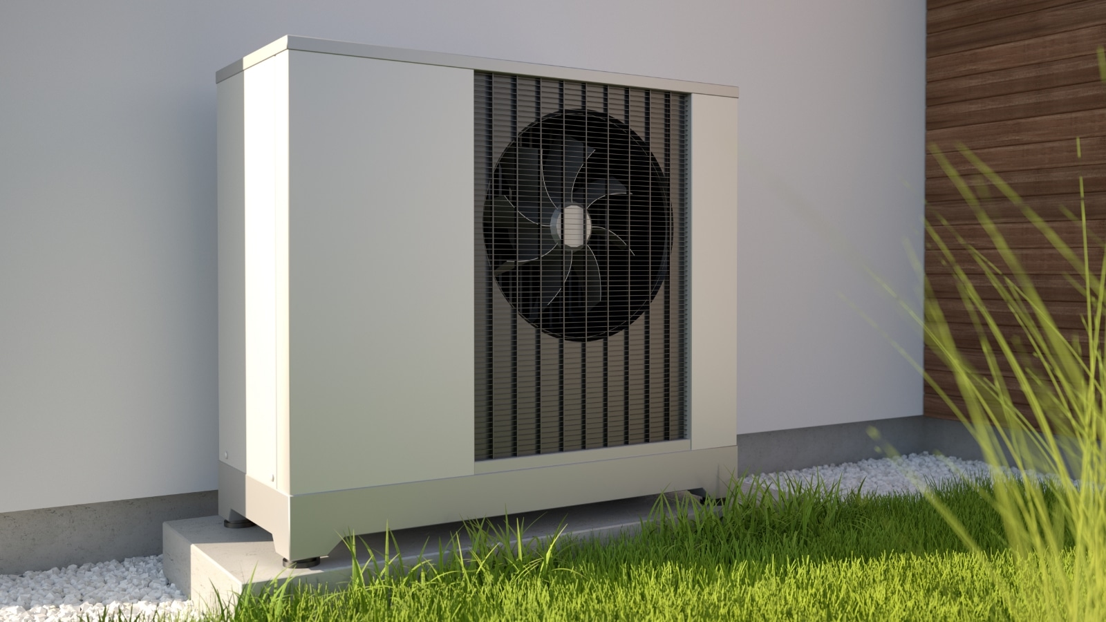 We2Sure – Bespoke insurance solutions for heat pumps