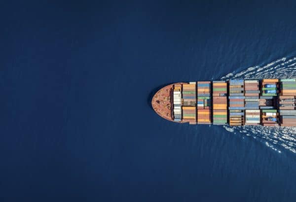 Sustainable Maritime Supply: A Decarbonised Future